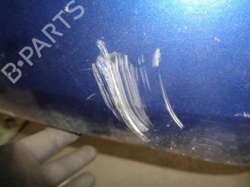 Rear bumper RENAULT MEGANE I Classic (LA0/1_) 1.9 dCi (LA05) | BP5584061C8 