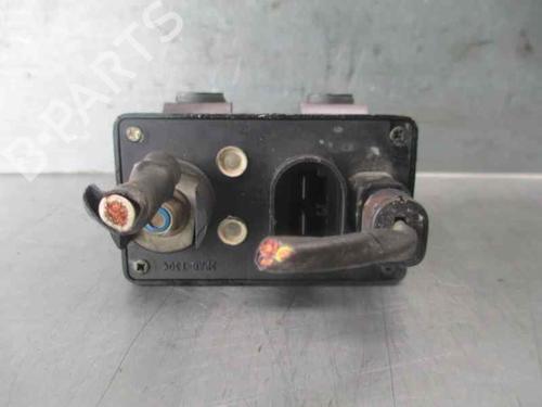 Used Electronic module MITSUBISHI CARISMA Saloon (DA_) 1.9 TD (DA4A) (90 hp) 9088892