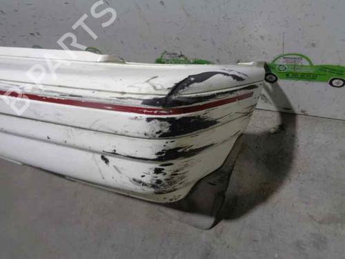 Rear bumper KIA PRIDE (DA) 1.3 | BP5143038C8 