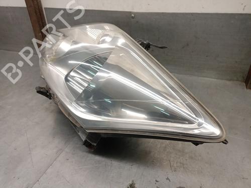 Left headlight TOYOTA AURIS (_E15_) 2.0 D-4D (ADE150_, ADE150R) | BP37272717C28  - Image 6
