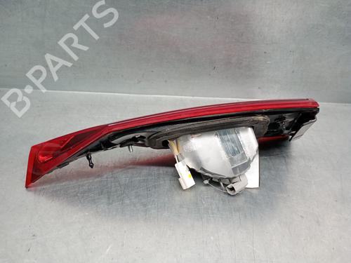 Højre baglygte MAZDA 3 (BL) 2.2 MZR CD (BL10) | BP29852763C35