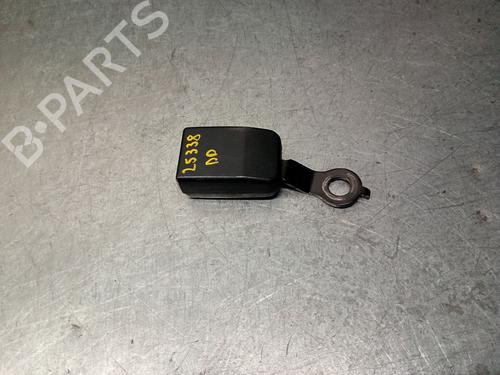Sikkerhedssele-spænde Sikkerhedssele-spænde DACIA LOGAN (LS_) 1.4 (LS0A, LS0C, LS0E, LS0G) (75 hp) 34613604 34613604