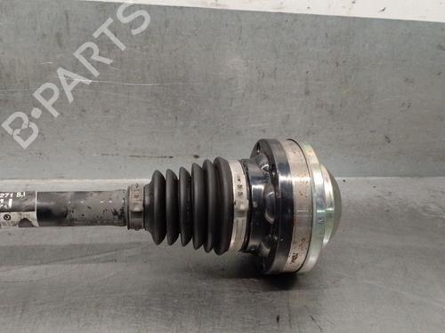 Left front driveshaft VW GOLF V (1K1) 2.0 TDI | BP37243509M38 - Image 4