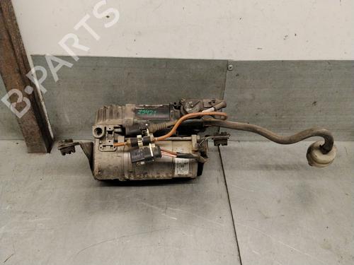 Used Suspension compressor Suspension compressor AUDI A6 Allroad C7 (4GH, 4GJ) 3.0 TDI quattro (272 hp) 35738582 35738582