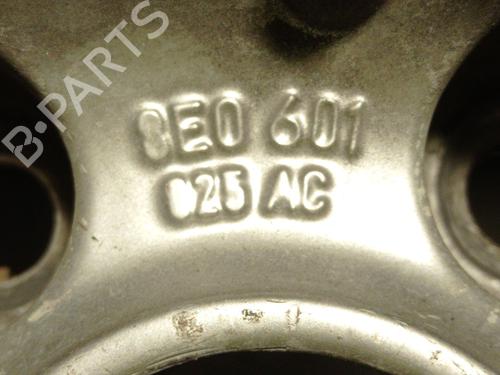 Fælk AUDI A4 B6 Avant (8E5) 2.5 TDI | BP39506219C45 - Image 3