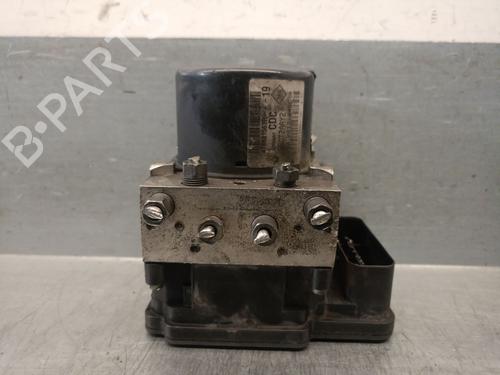 Used ABS pump RENAULT MEGANE IV Saloon 1.5 dCi 110 (110 hp) 30294573