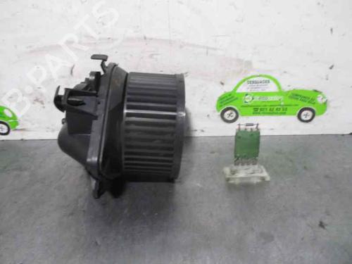 Used Heater blower motor FIAT PUNTO (188_) 1.9 DS 60 (188.031, .051, .231, .251) (60 hp) 2728426