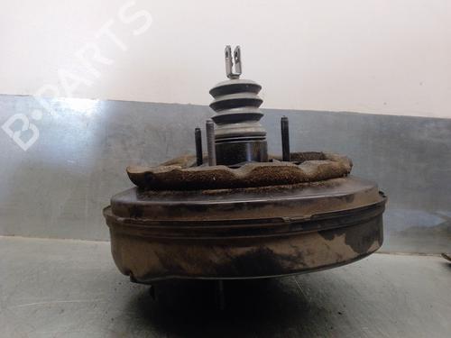 Used Servo brake CITROËN C4 Grand Picasso I (UA_) 1.6 HDi (109 hp) 13382125