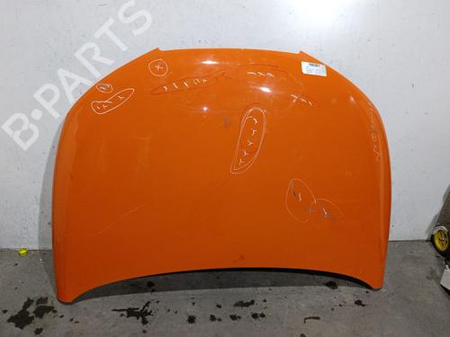 Used Hood SEAT IBIZA IV (6J5, 6P1) 1.4 TSI (150 hp) 15182000