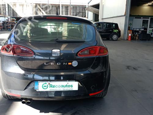 Engine SEAT LEON (1P1) 2.0 TDI 16V | BP39564886M1 - Image 16