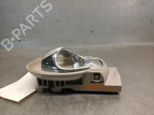 Front left interior door handle NISSAN MICRA IV (K13KK) 1.2 | BP33294912I13 - Image 4