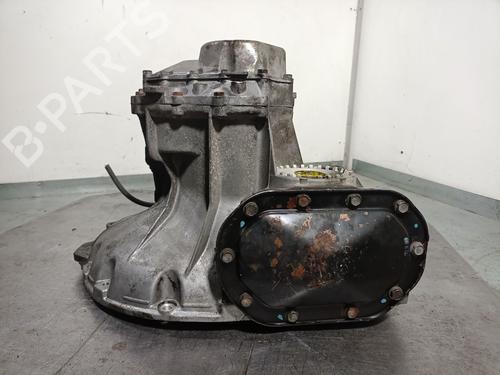 Gearbox CHEVROLET LACETTI (J200) 1.6 | BP31958630M3 - Image 5