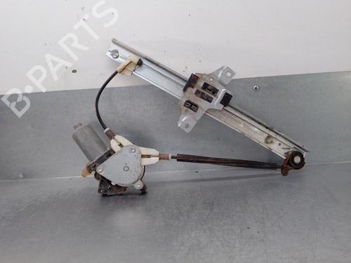 Used Rear right window mechanism TOYOTA AVENSIS (_T22_) 1.6 i (AT220_, AT220R) (110 hp) 15198316