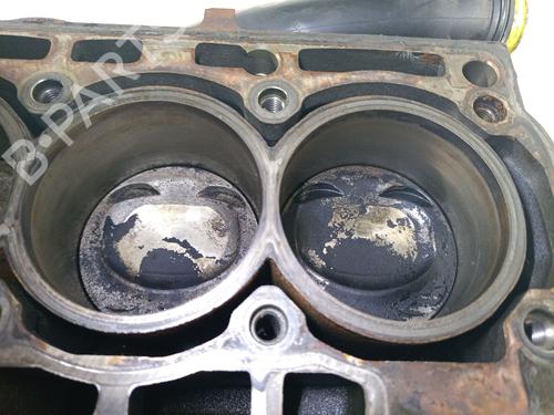 Andere VW JETTA III (1K2) 1.4 TSI | BP30903121O1 