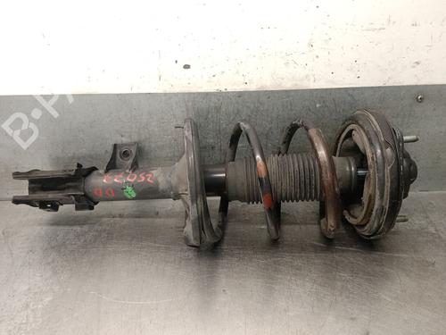Used Right front shock absorber Right front shock absorber KIA CARENS III MPV (UN) 2.0 CRDi 115 (115 hp) 33677975 33677975