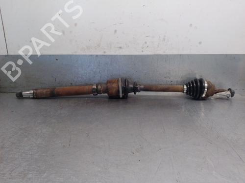 Used Right front driveshaft Right front driveshaft FORD MONDEO III (B5Y) 1.8 16V (125 hp) 35932041 35932041