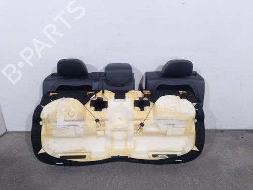 Sæde Bagtil RENAULT MEGANE IV Hatchback (B9A/M/N_) 1.5 dCi 110 (B9A3) | BP29357457C17 
