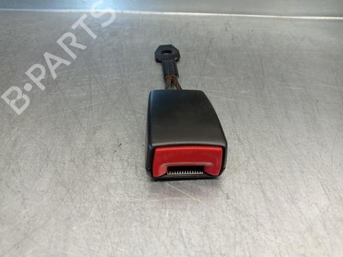 Used Seat buckle MERCEDES-BENZ SLK (R170) 200 Kompressor (170.444) (163 hp) 21020741