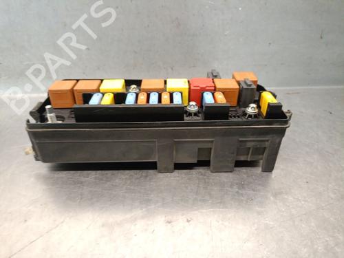 Fuse box SAAB 9-3 Convertible (YS3F) 1.9 TiD | BP37684821E1 - Image 4
