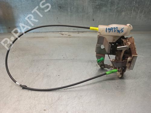 Rear left lock TOYOTA AYGO (_B1_) 1.0 (KGB10_, KGB10R) | BP8303308C100 