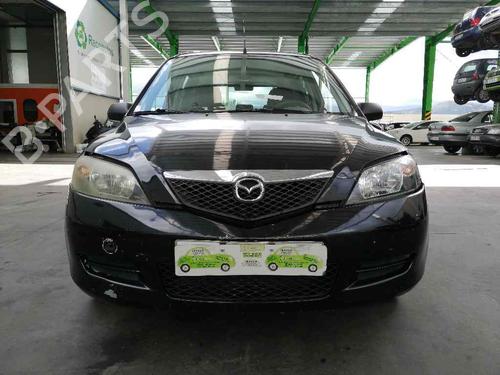 Front right interior door handle MAZDA 2 (DY) 1.4 CD | BP7535959I14  - Image 5