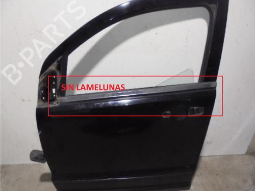 Used Left front door DODGE CALIBER 2.0 CRD (140 hp) 9169377