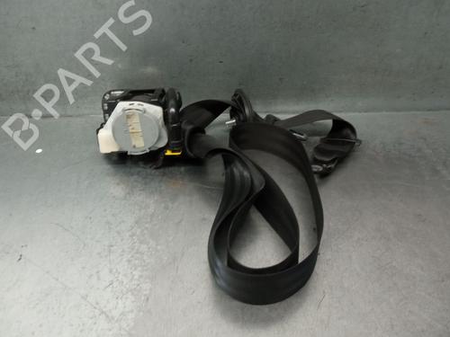 Used Front left seatbelt AUDI A3 Sportback (8VA, 8VF) 2.0 TDI (150 hp) 25239856