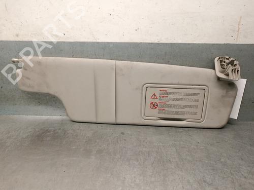 right-sun-visor-renault-vel-satis-bj0_-2002-32469047 main image
