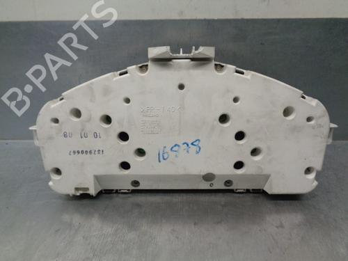 Instrument cluster VOLVO V50 (545) 2.0 D | BP11337026C47 