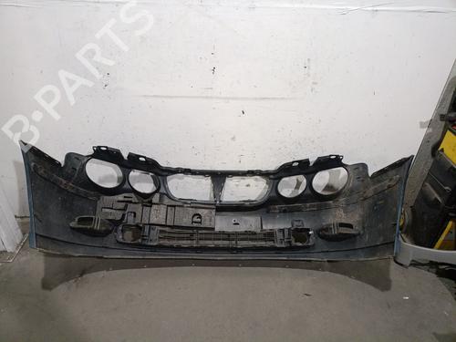 Front bumper ROVER 75 (RJ) 2.0 CDT | BP31376071C7 