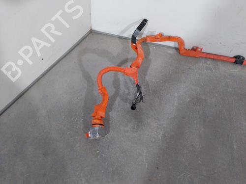 Cable TOYOTA YARIS (_P21_, _PA1_, _PH1_) 1.5 Hybrid (MXPH10, MXPH11) | BP18161323E12 