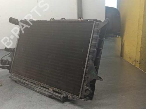 Køler AUDI 100 C4 Avant (4A5)  | BP7657256M31 