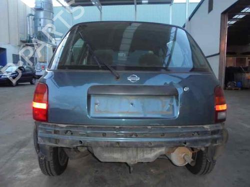 Alternator NISSAN MICRA II (K11) 1.3 i 16V | BP2333118M7 