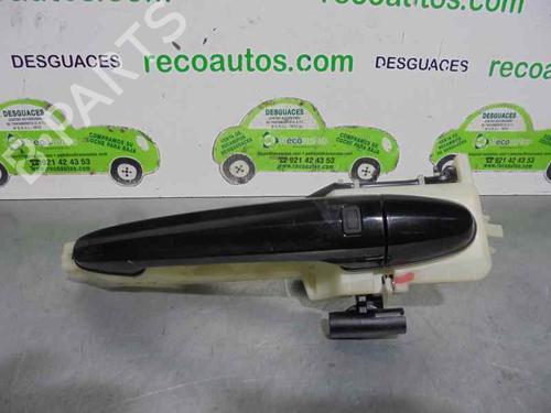 Maneta exterior delantera derecha SSANGYONG KORANDO (CK) [2010-2025]  2311741