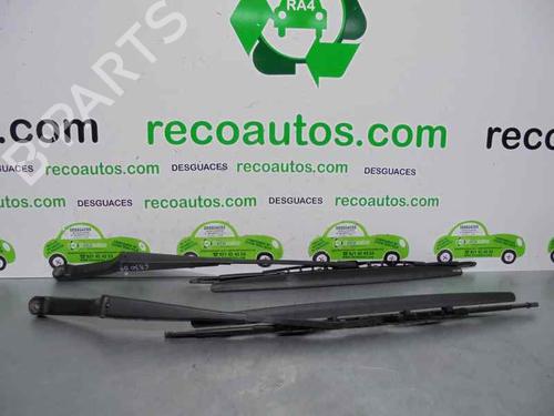 Used Front windshield wiper arm MERCEDES-BENZ M-CLASS (W163) ML 400 CDI (163.128) (250 hp) 3471232