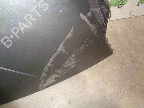Left rear door SMART FORFOUR (454) 1.3 (454.031) | BP5774868C4 