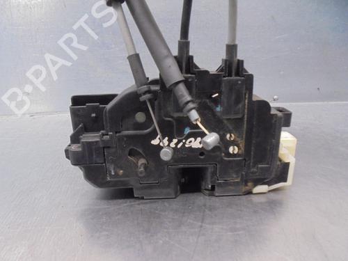 Rear right lock HYUNDAI SANTA FÉ II (CM) 2.2 CRDi GLS | BP16152940C99 