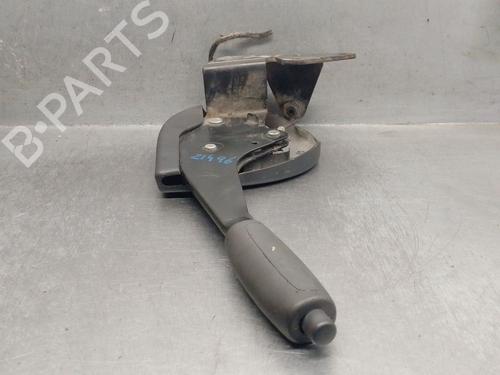 Hand brake CITROËN JUMPER II Van 2.2 HDi 110 | BP23077479I18 