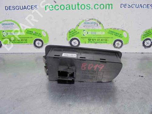 Headlight switch FIAT GRANDE PUNTO (199_) 1.3 D Multijet (199.AXD11, 199.AXD1A, 199.AXD1B,... | BP20249776I24