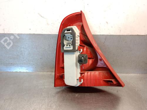 Højre baglygte RENAULT CLIO II (BB_, CB_) 1.5 dCi (B/CB07) | BP27873010C35 