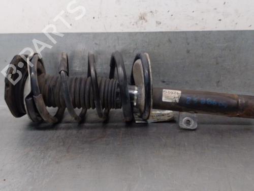 Used Left front shock absorber Left front shock absorber 37477925 37477925