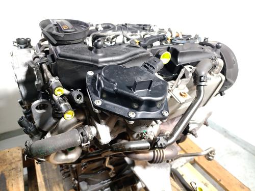 Engine SEAT EXEO ST (3R5) 2.0 TDI | BP33547487M1 - Image 10