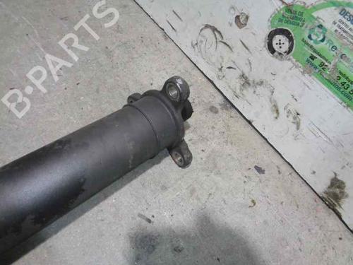 Driveshaft MERCEDES-BENZ C-CLASS (W202)  | BP6038201M37 