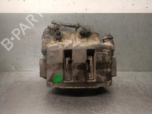 Used Right front brake caliper OPEL MOVANO A Van (X70) 2.8 DTI (FD) (114 hp) 30110881
