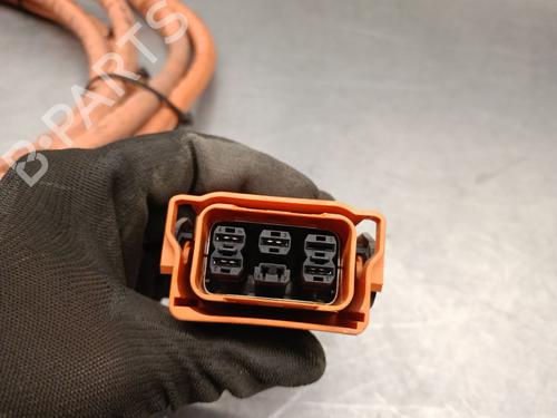 Cable SEAT Mii (KF1, KE1) electric | BP33538511E12 - Image 3