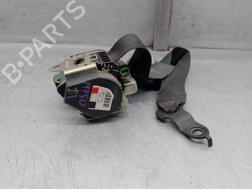 Used Front left seatbelt MERCEDES-BENZ E-CLASS (W211) [2002-2009]  16714393