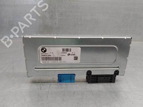 Electronic module BMW 5 (F10) 525 d | BP15466889M83 