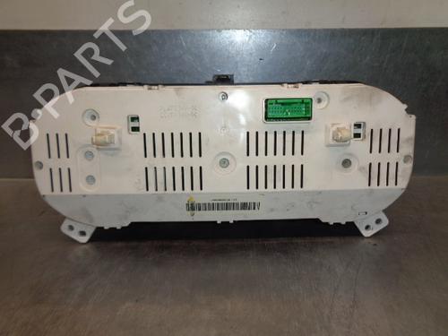 Instrument cluster SUZUKI GRAND VITARA II (JT, TE, TD) 1.9 DDiS All-wheel Drive (JT419, TD44, JB419WD, JB419XD,... | BP10741834C47 
