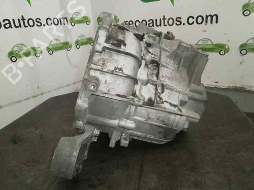 Gearbox OPEL ZAFIRA A MPV (T98) 2.0 DTI 16V (F75) | BP2121505M3 