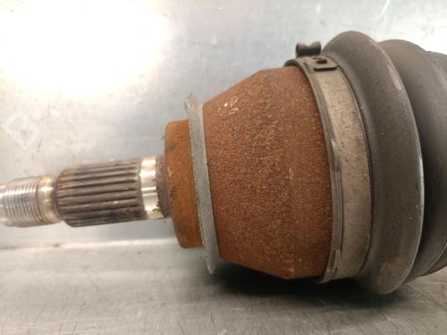 Right front driveshaft MINI MINI CLUBMAN (R55) Cooper D | BP28055453M39 